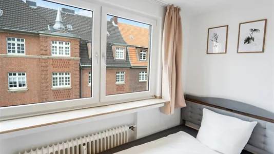 Apartments in Cologne Nippes - photo 2