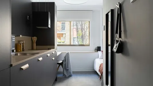 Apartments in Valencia Algirós - photo 6