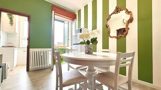Apartments in Milano Zona 5 - Vigentino, Chiaravalle, Gratosoglio - photo 4