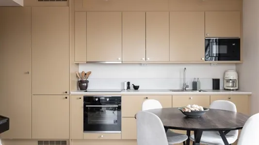 Apartments in Västerås - photo 1