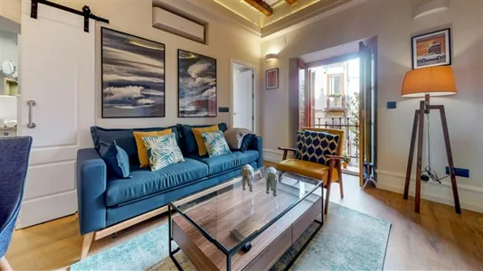 Apartments in El Fontanal - photo 5