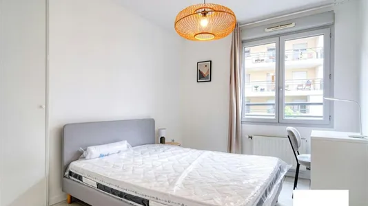 Rooms in Lyon - photo 2
