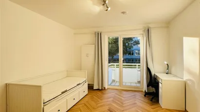 Room for rent in Munich