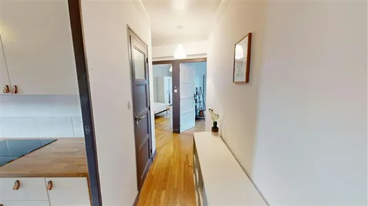 Rooms in Saint-Julien-en-Genevois - photo 7