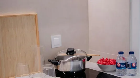 Apartments in Location is not specified - photo 8