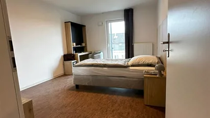 Room for rent in Hamburg