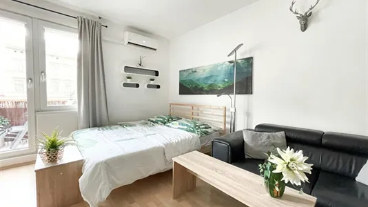 Apartments in Vienna Leopoldstadt - photo 9