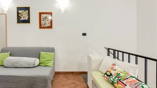 Apartments in Florence - photo 5