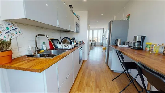 Rooms in Nantes - photo 9