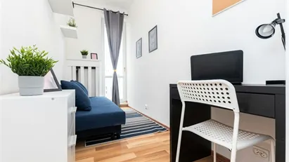 Room for rent in Warsaw