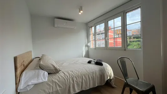 Houses in Madrid Fuencarral-El Pardo - photo 1