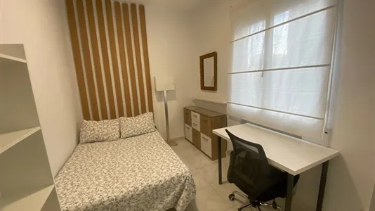 Rooms in Madrid Chamberí - photo 8
