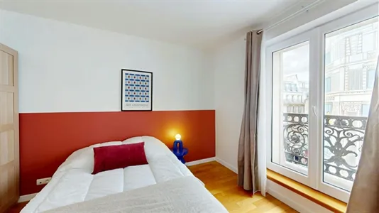 Rooms in Paris 1er arrondissement - photo 1