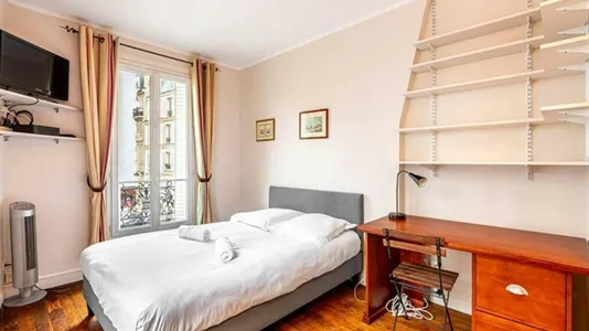 Apartments in Paris 15ème arrondissement - photo 2