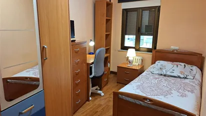 Room for rent in Salamanca, Castilla y León