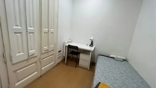 Rooms in Barcelona Eixample - photo 3