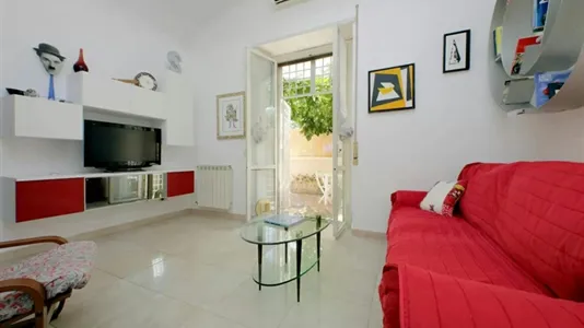 Apartments in Roma Municipio XII – Monte Verde - photo 3