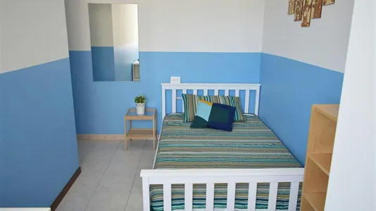 Rooms in Milano Zona 9 - Porta Garibaldi, Niguarda - photo 1