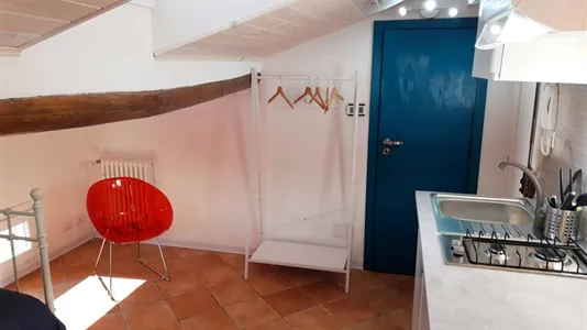 Apartments in Bologna - photo 8