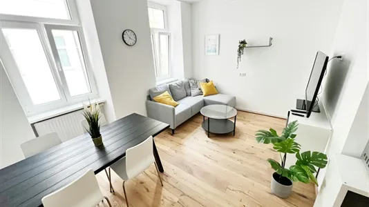 Rooms in Vienna Leopoldstadt - photo 8