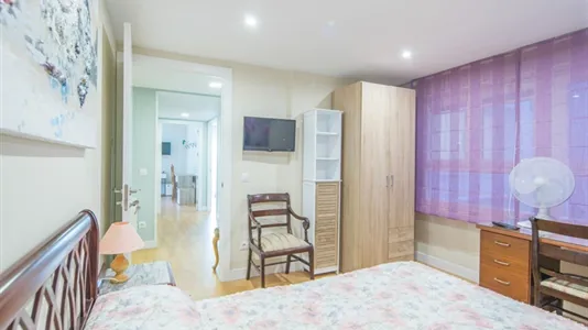 Rooms in Madrid Centro - photo 6