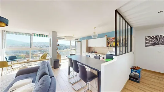 Rooms in Saint-Julien-en-Genevois - photo 7