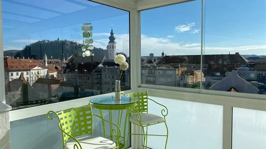 Apartments in Graz - photo 2