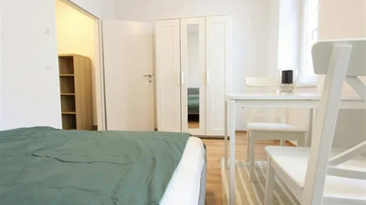 Apartments in Wien Ottakring - photo 8