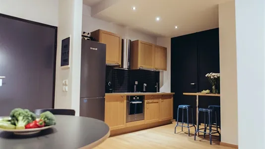 Apartments in Location is not specified - photo 7