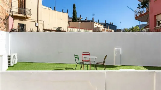 Apartments in Barcelona Gràcia - photo 5