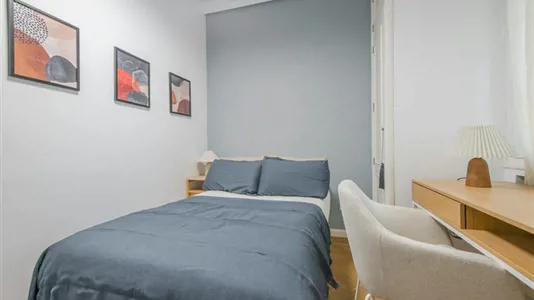 Rooms in Madrid Moncloa-Aravaca - photo 3