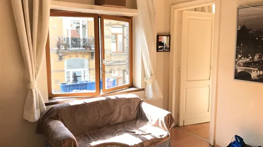 Apartments in Brussels Elsene - photo 6