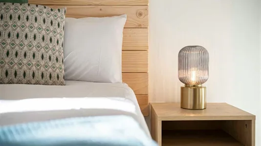 Rooms in Madrid Chamberí - photo 6