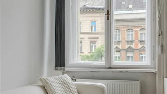 Rooms in Budapest Erzsébetváros - photo 4