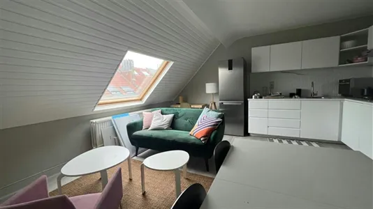 Rooms in Brussels Elsene - photo 10