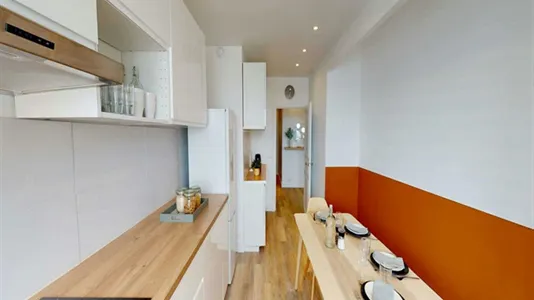 Rooms in Nanterre - photo 7