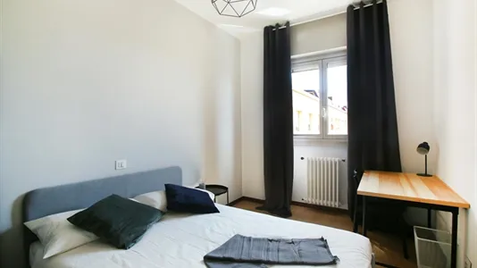 Rooms in Milano Zona 7 - Baggio, De Angeli, San Siro - photo 2