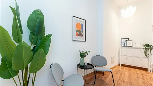 Rooms in Berlin Mitte - photo 5