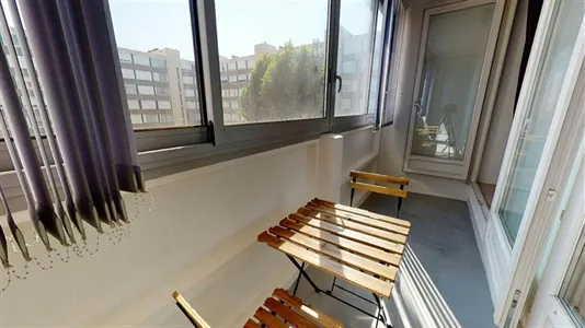 Rooms in Lyon - photo 9