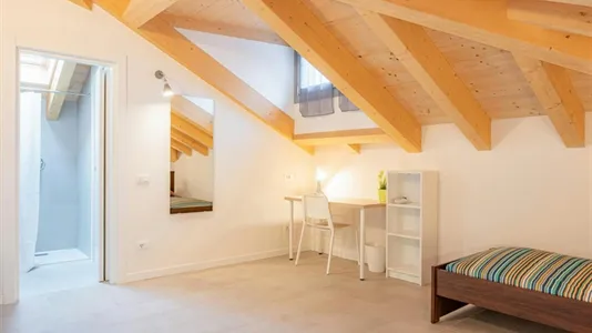 Rooms in Milano Zona 2 - Stazione Centrale, Gorla, Turro, Greco, Crescenzago - photo 2