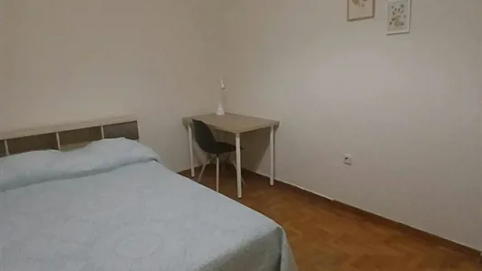 Rooms in Athens Agios Nikolaos - photo 3