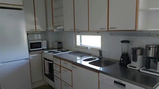 Rooms in Helsinki Läntinen - photo 8