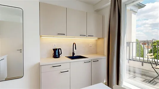 Apartments in Berlin Mitte - photo 10