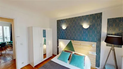 Room for rent in Paris 15ème arrondissement, Paris