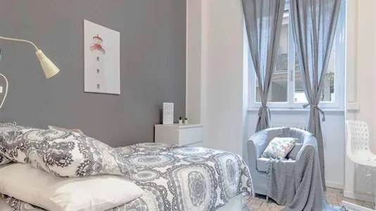 Rooms in Milano Zona 8 - Fiera, Gallaratese, Quarto Oggiaro - photo 2