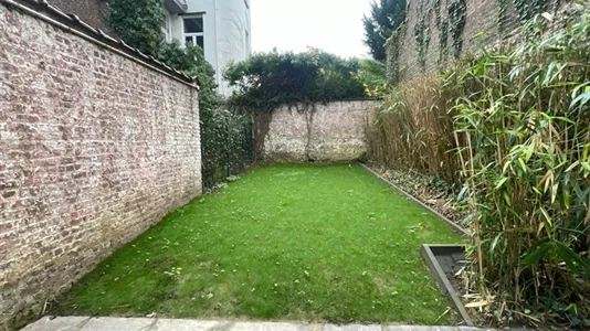 Rooms in Brussels Etterbeek - photo 8