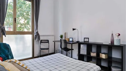 Rooms in Bologna - photo 1