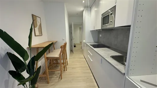 Apartments in Madrid Moncloa-Aravaca - photo 9