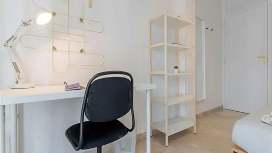 Rooms in Roma Municipio I – Centro Storico - photo 9