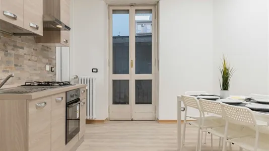 Rooms in Turin - photo 8